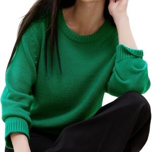 Banana Republic Oversized Textured Sweater